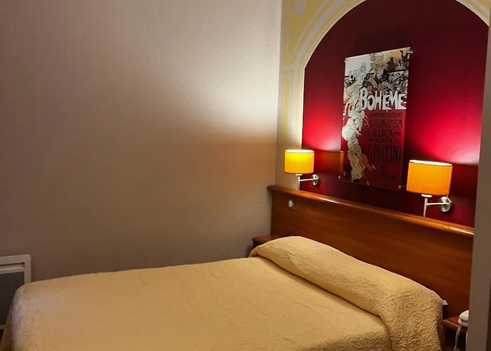 Hotel De L\'Opera