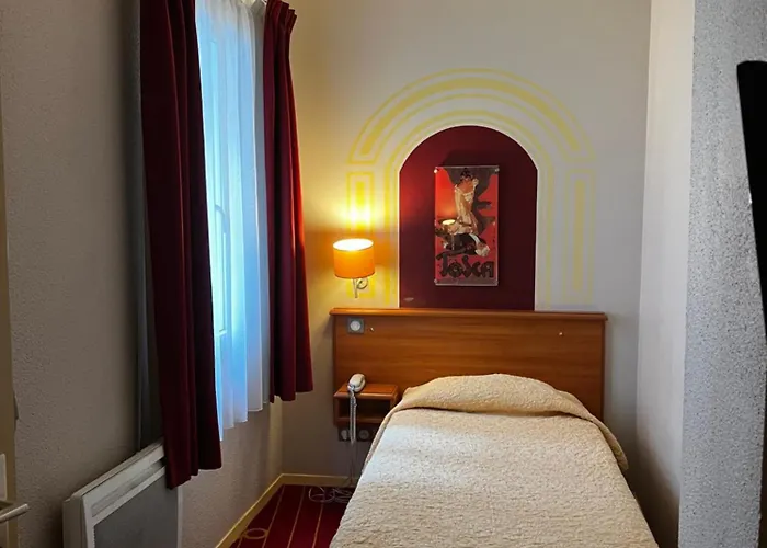 Hotel De L\'Opera