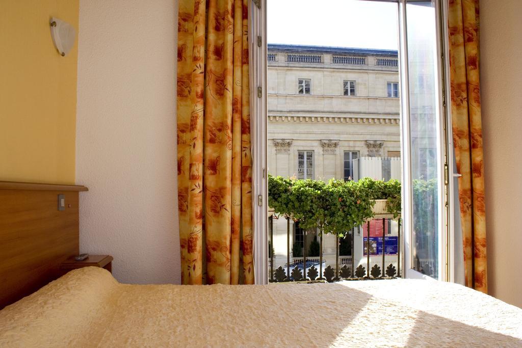 De L'opéra Hotel Bordeaux