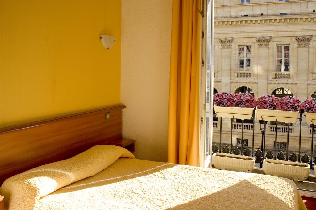 De L'opéra Hotel Bordeaux