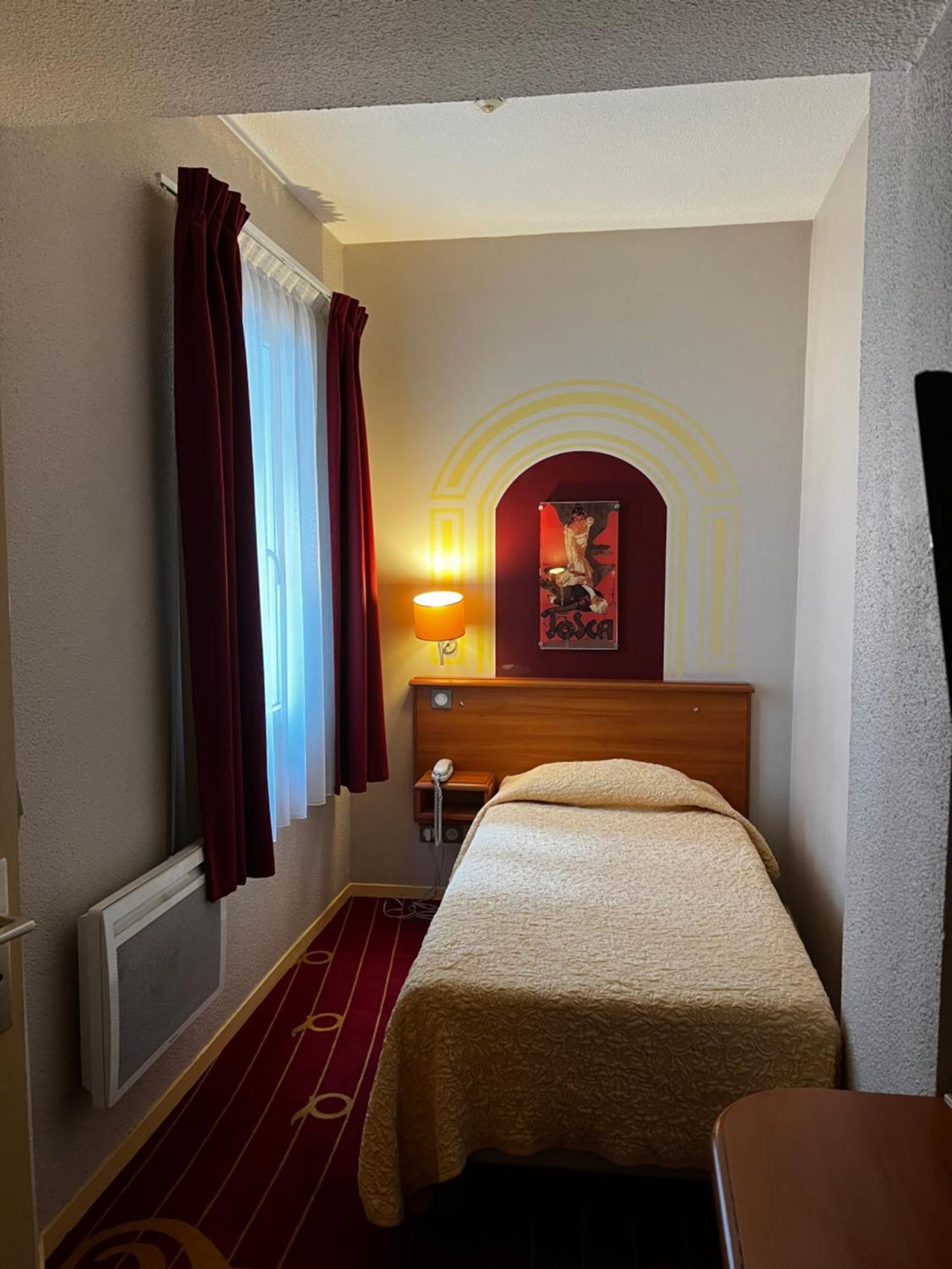 De L'opera Hotel