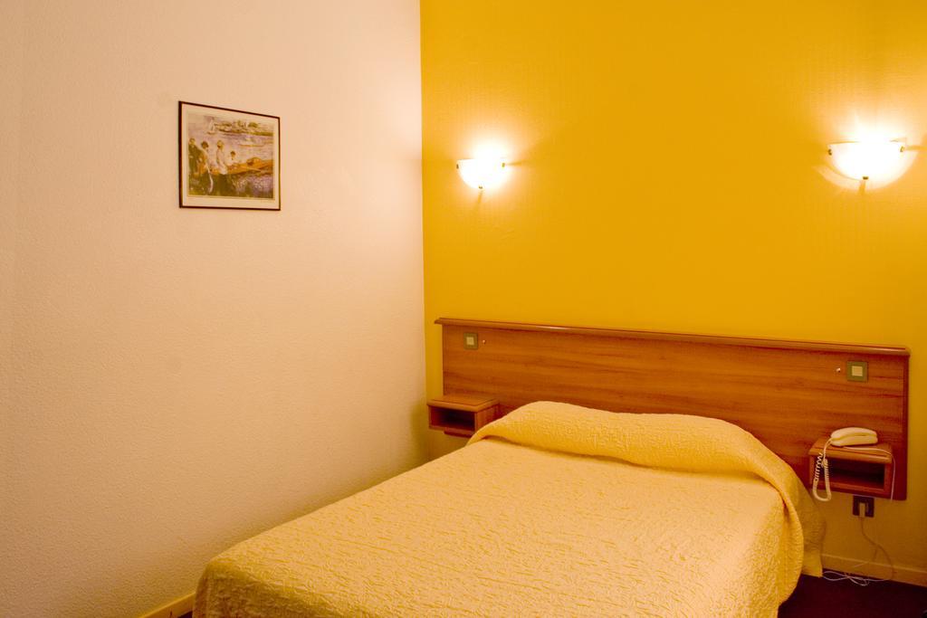 De L'opéra Hotel Bordeaux
