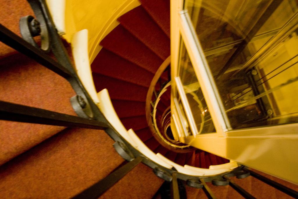De L'opéra