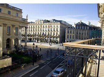 De L'opéra Hotel